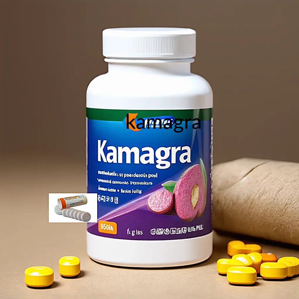 Kamagra sin receta